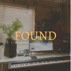 Found - Zach Webb