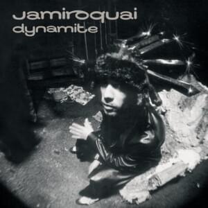 Hot Tequila Brown - Jamiroquai