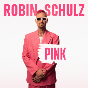 One with the Wolves - Robin Schulz