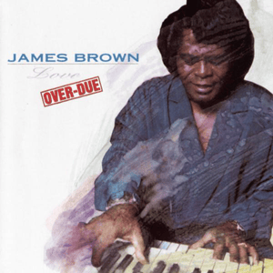 You Are My Everything - James Brown