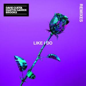 Like I Do (Jumpexx Remix) - David Guetta, Martin Garrix & Brooks