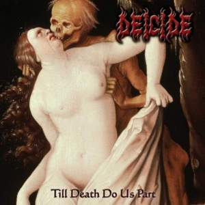 Angel of Agony - Deicide