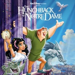 Sanctuary! (Score) - Alan Menken