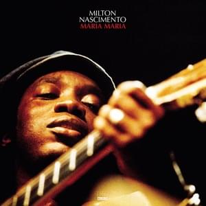 Maria Solidária - Milton Nascimento