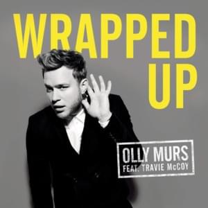 Wrapped Up (Westfunk Radio Mix) - Olly Murs