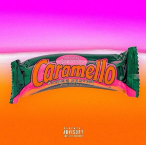 Caramello - Young Signorino