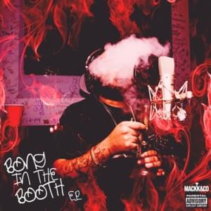 Bong In the Booth 1 - Rucci