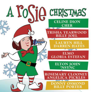 Christmas (Baby Please Come Home) - Rosie O'Donnell & Cher