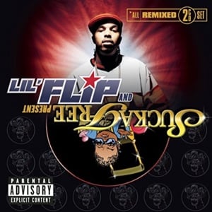 Get Crunk (Remix) - Lil' Flip (Ft. David Banner, Lil' Ron & Yung Redd)