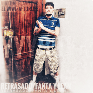 Fanta y Lean - ​​yyy891