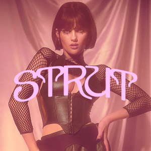 STRUT - EMELINE