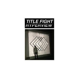 Trace Me Onto You - Title Fight