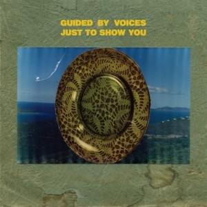 Knife City - Guided by Voices