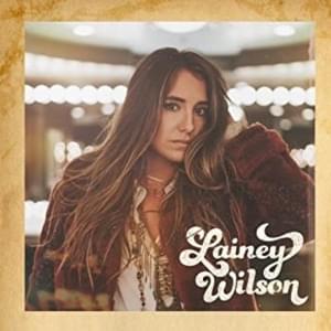 Dreamcatcher - Lainey Wilson