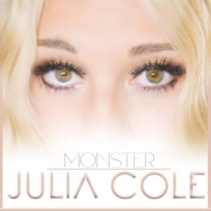 Monster - Julia Cole