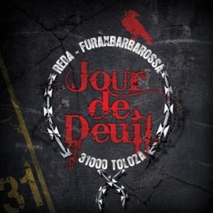 Jour de deuil - Furax Barbarossa & Reda la pire des races