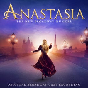 The Press Conference - Caroline O’Connor (Ft. John Bolton & The Original Broadway Cast of Anastasia)