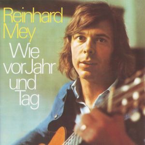 Der alte Bär ist tot und sein Käfig leer - Reinhard Mey