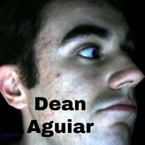 Somebody’s Dance - Dean Aguiar