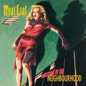 If This Is the Last Kiss (Let’s Make It Last All Night) - Meat Loaf (Ft. Patti Russo)