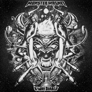 No Vacation - Monster Magnet