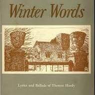 Winter Words, Op. 52: 1. At Day-close in November - Benjamin Britten