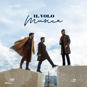 La voce del silenzio - Il Volo