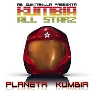 Por ti baby - Kumbia All Starz (Ft. Nigga)