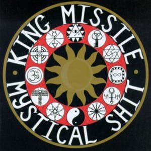 Gary & Melissa - King Missile