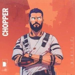 Chopper (Censored) - GAWNE