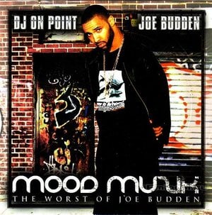 Through The Wire - Joe Budden