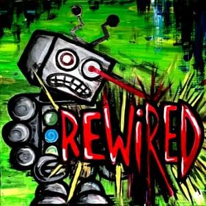 Rewired - Gabbie Hanna