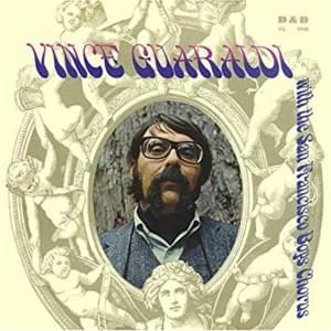 Monterey - Vince Guaraldi