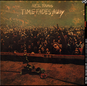 Love in Mind - Neil Young