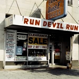 Run Devil Run - Paul McCartney