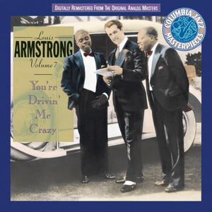 Them There Eyes - Louis Armstrong and His Orchestra