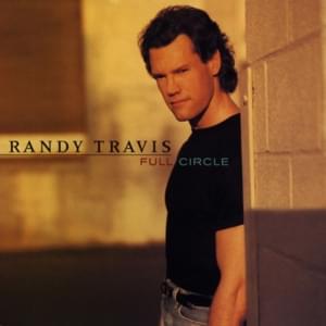 Don’t Take Your Love Away From Me - Randy Travis