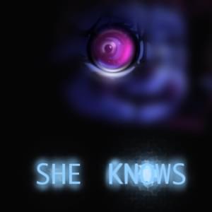 She Knows - Rockit Music