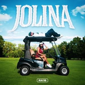 Jolina - Ra'is