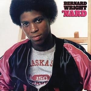 Master Rocker - Bernard Wright