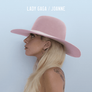 Angel Down (Work Tape) - Lady Gaga