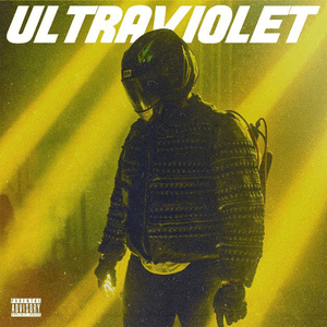 Ultraviolet - Thomas Mraz (Ft. GLEBASTA SPAL)