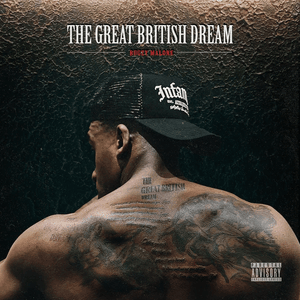 The Great British Dream - Bugzy Malone