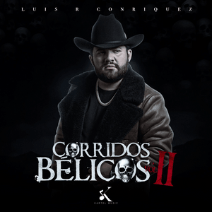 El De Morelos - Luis R Conriquez