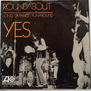 Long Distance Runaround - Yes