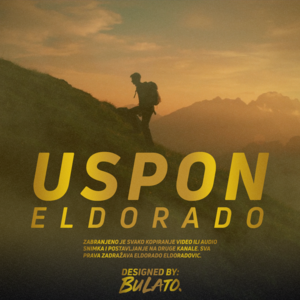 Uspon - Eldorado