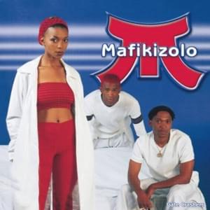 Mandulo - Mafikizolo