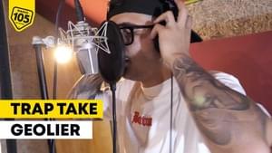 Trap Take 2 Radio 105 - Geolier