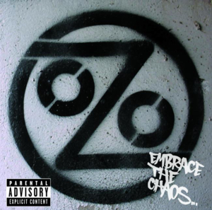 Embrace the Chaos - Ozomatli (Ft. Common)