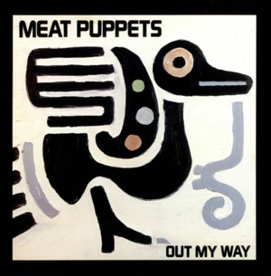 Mountain Line - Meat Puppets